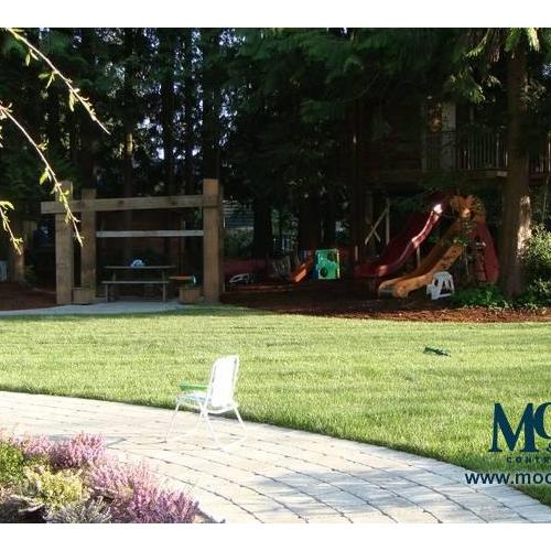  Landscaping and Landscape Makeovers 